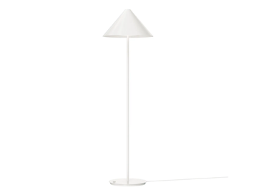 KEGLEN - LED aluminium floor lamp by Louis Poulsen - view 3